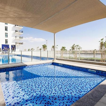 Smart Living Apartment Abu Dhabi Exterior photo