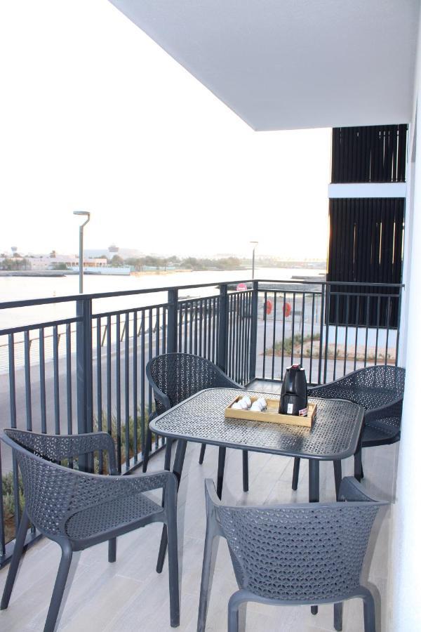 Smart Living Apartment Abu Dhabi Exterior photo