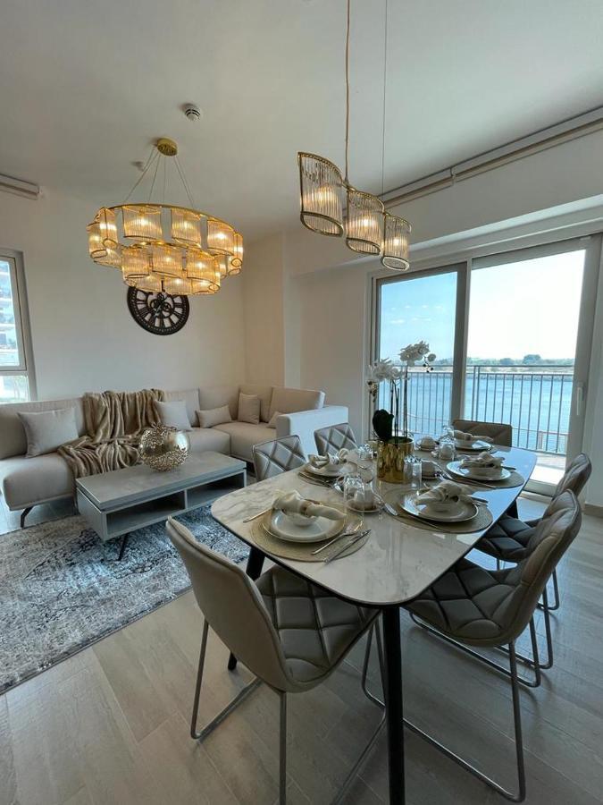 Smart Living Apartment Abu Dhabi Exterior photo