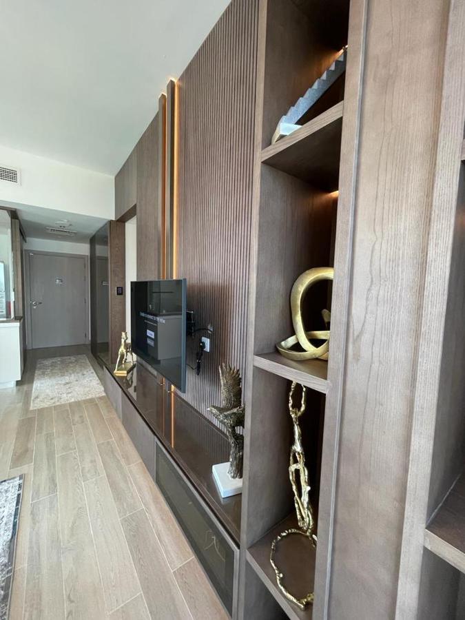 Smart Living Apartment Abu Dhabi Exterior photo