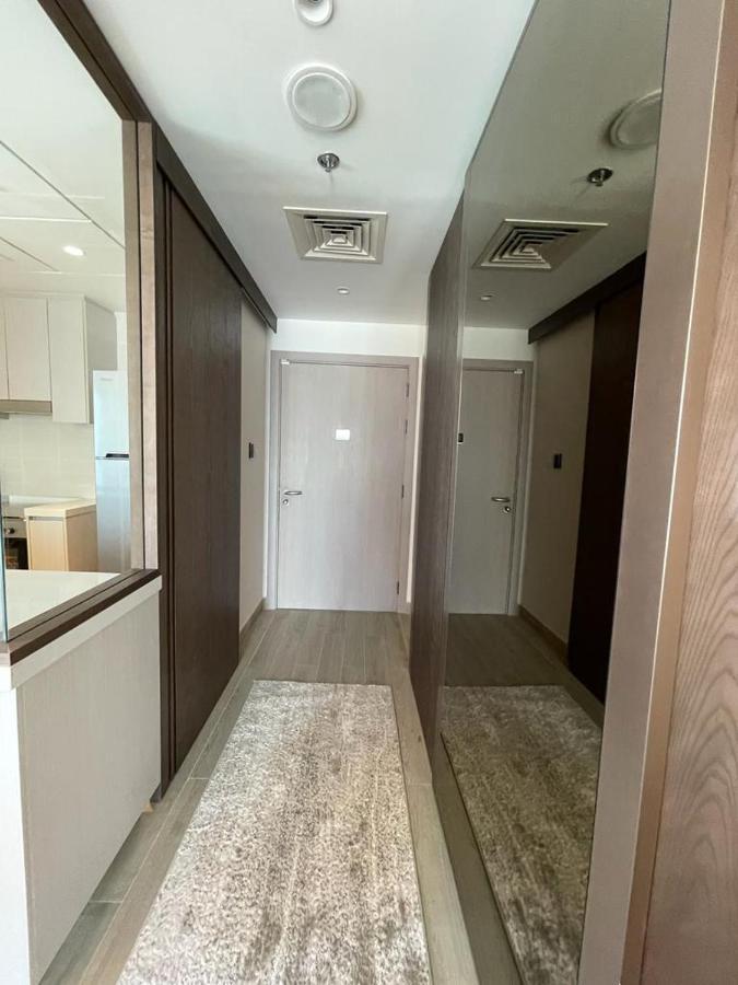 Smart Living Apartment Abu Dhabi Exterior photo