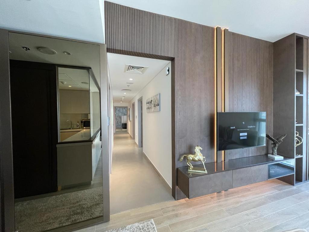 Smart Living Apartment Abu Dhabi Exterior photo