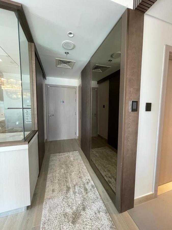 Smart Living Apartment Abu Dhabi Exterior photo