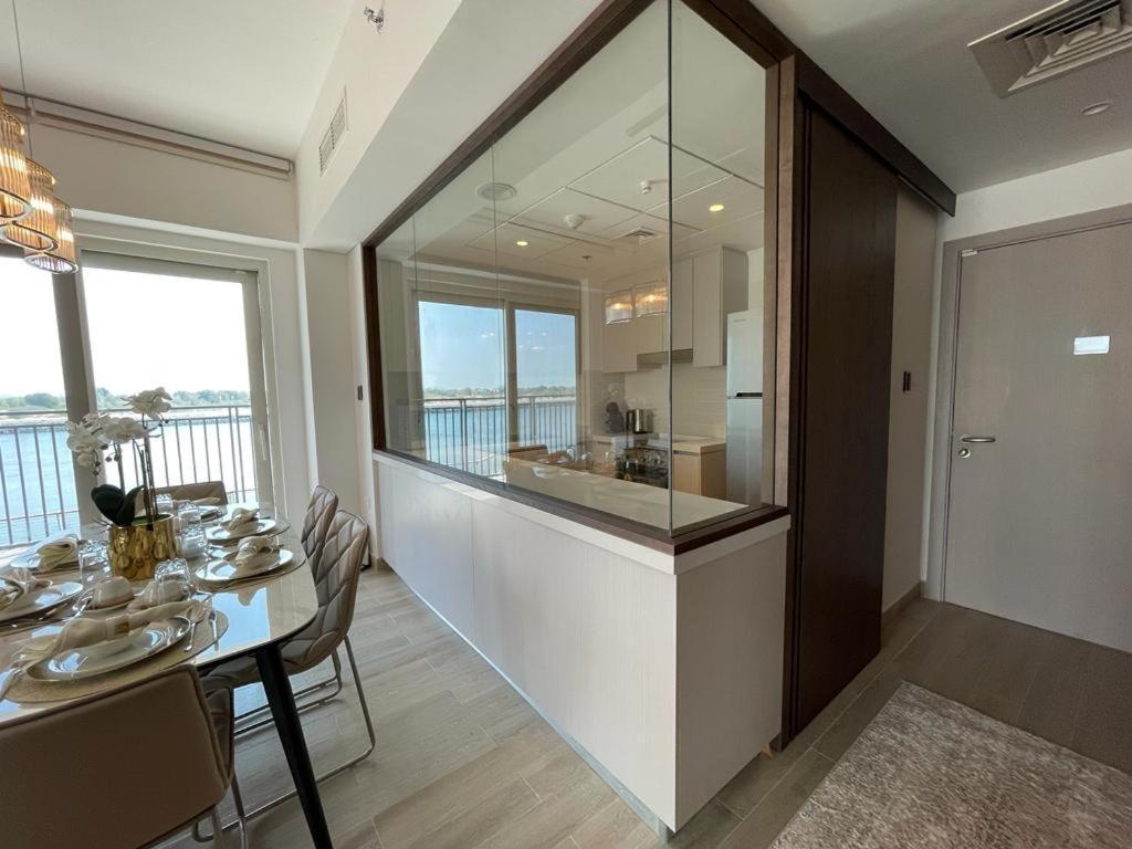 Smart Living Apartment Abu Dhabi Exterior photo