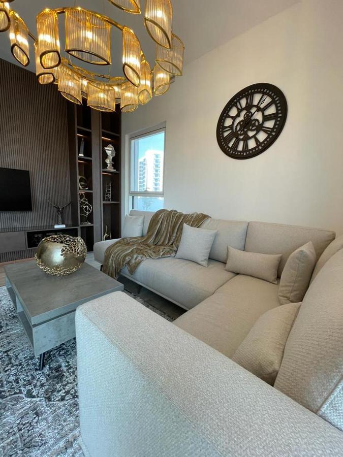 Smart Living Apartment Abu Dhabi Exterior photo