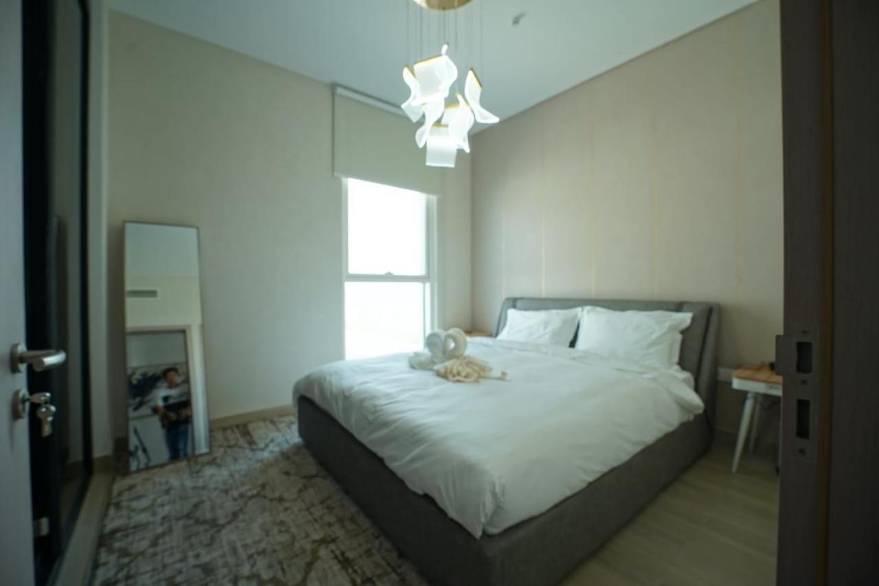 Smart Living Apartment Abu Dhabi Exterior photo
