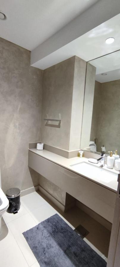 Smart Living Apartment Abu Dhabi Exterior photo