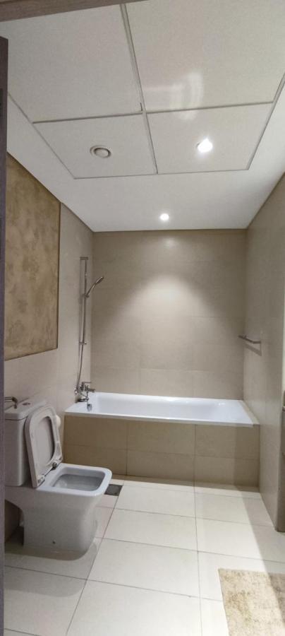 Smart Living Apartment Abu Dhabi Exterior photo