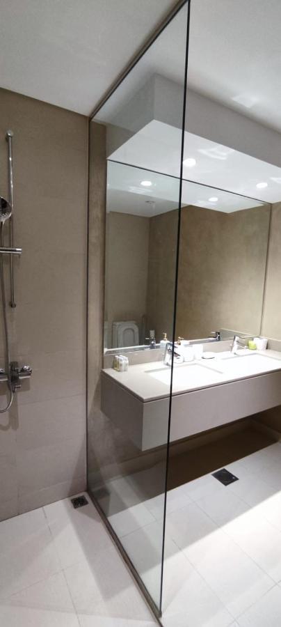 Smart Living Apartment Abu Dhabi Exterior photo