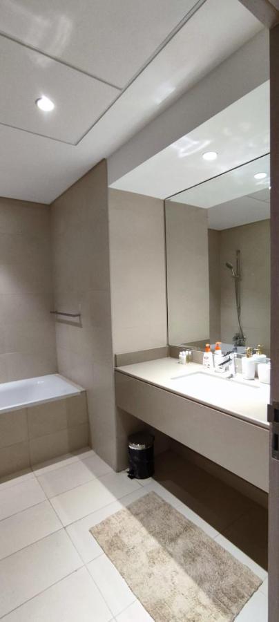 Smart Living Apartment Abu Dhabi Exterior photo