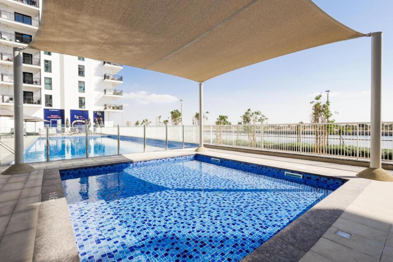 Smart Living Apartment Abu Dhabi Exterior photo